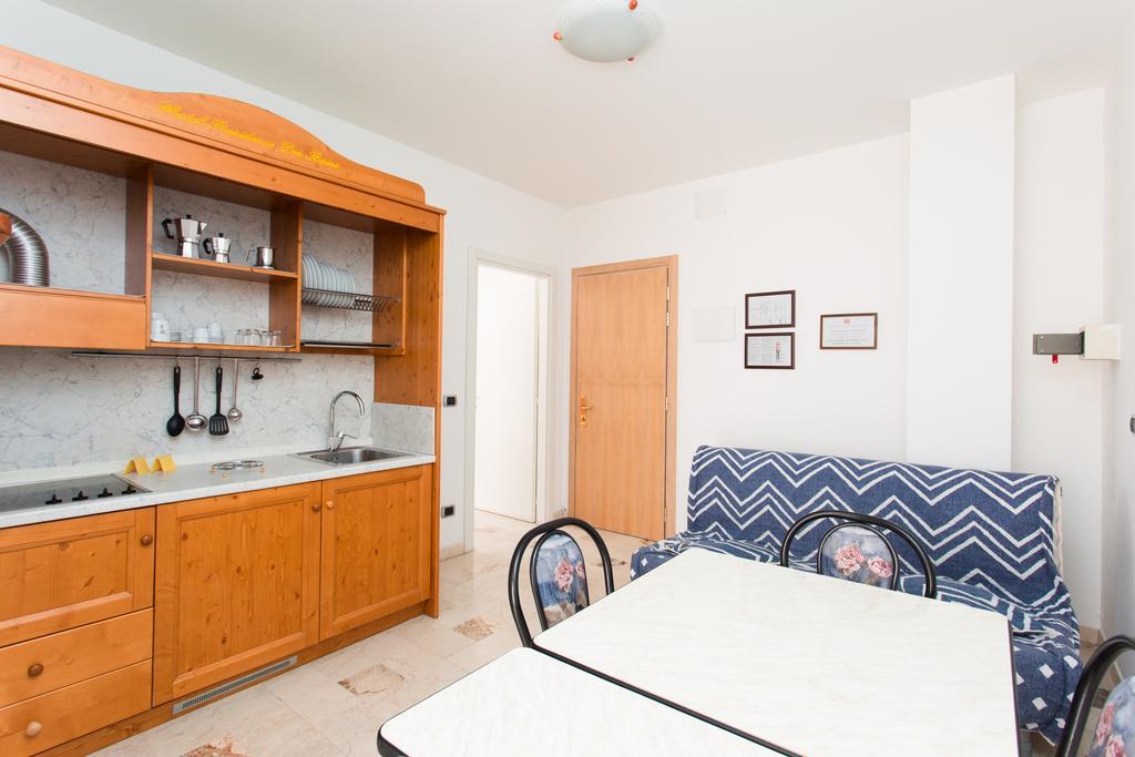 Hotel Residence Des Bains Cesenatico Room photo